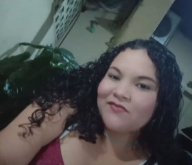 Juliánny, 18, Quibor