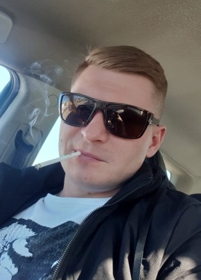 Алексей, 35, Россия, Воинка