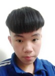 xiang, 22 года, 台北市