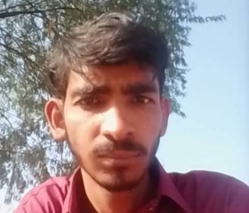 Saeed Ali, 80, Islamabad