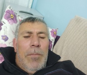 Mehmet, 48 лет, Diyarbakır