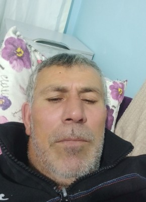 Mehmet, 48, Türkiye Cumhuriyeti, Diyarbakır