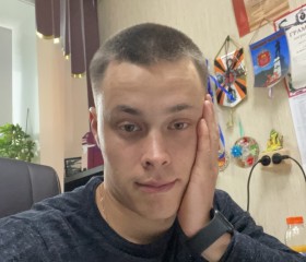 Марат, 27 лет, Хабаровск