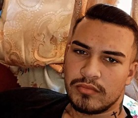 Brendon, 36, Szeged