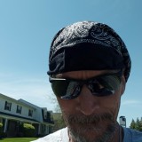 Mark, 51  , Grove City