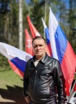 Sergey, 58, Saint Petersburg