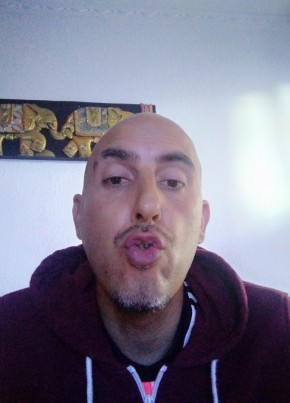 Ivan, 44, Estado Español, San Roque