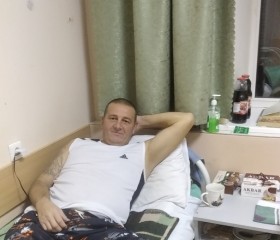 Сергей, 51 год, Кинель