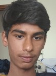 Mohammad asif, 24 года, Bangalore