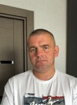 Павел, 47 лет, Псков
