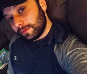 Ryan, 27, Lynn