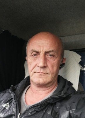 Игорь, 51, Россия, Владикавказ
