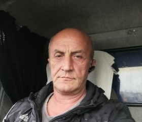 Игорь, 51 год, Владикавказ