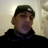 Jose, 37  , The Bronx