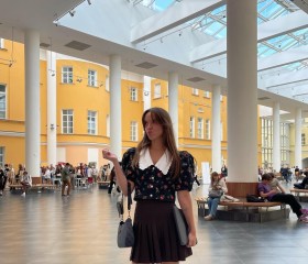 Alla, 30, Moscow