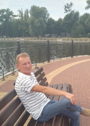 Василий, 57, Россия, Чехов