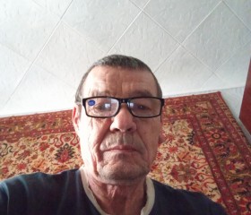 Evgeniy, 67, Barnaul