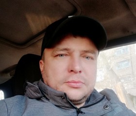 Евгений, 42 года, Теміртау