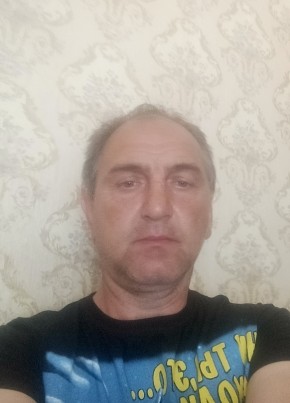 Майк из Магнитогорска 43 года