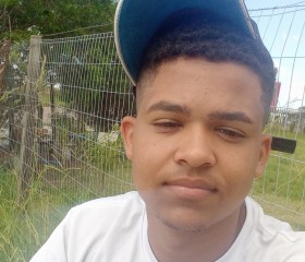 Leonardo, 21, Guaiba