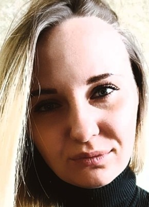 Анастасия, 33, Россия, Некрасовка