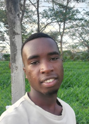 Blideuxny, 22, Tanzania, Mkoa wa Morogoro