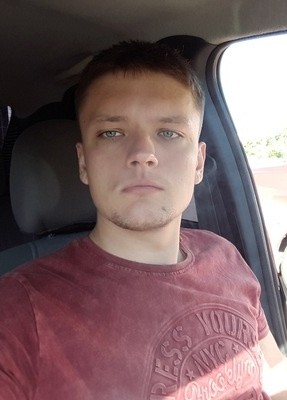 Данил, 28, Россия, Новокуйбышевск