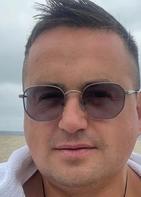 Zhenëk, 39, Russia, Moscow