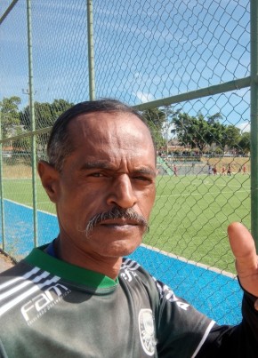 Mamar из Brasília 53 года