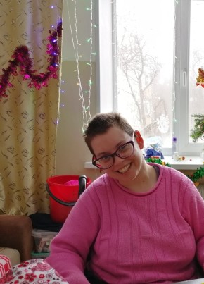 Дарья, 31, Россия, Владивосток
