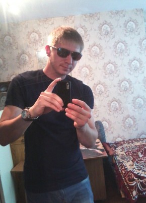 Егор, 31, Россия, Динская