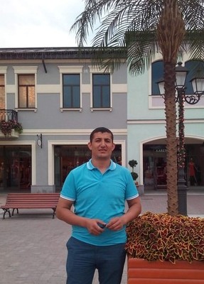 Сухроб, 35, Тоҷикистон, Душанбе