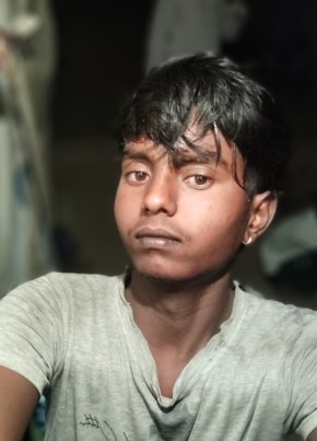 Akash Chamkauria, 18, India, Chandigarh