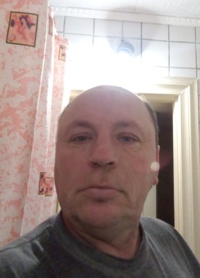 Владислав, 51, Россия, Глазов