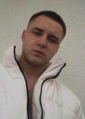 Artem, 27, Russia, Moscow