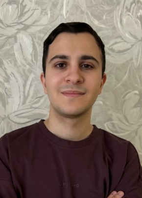 Рафик из Самары 25 лет