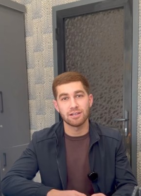 Djonibek Baxriev из Tirmiz 38 лет