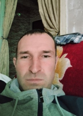 Геннадий Булхак, 40, Россия, Тында