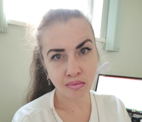 Olga, 47, Magadan