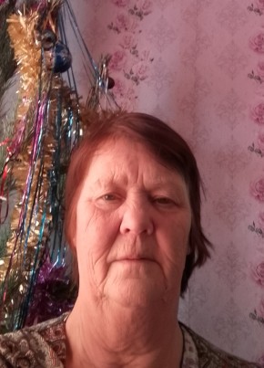 Раиса, 62, Россия, Омск