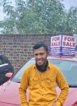 Fezal pathan, 21 год, Ujjain
