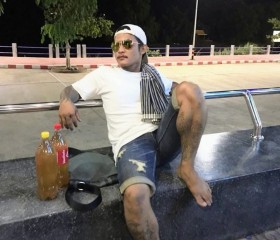 ป๋าเจม, 30, Bang Phae
