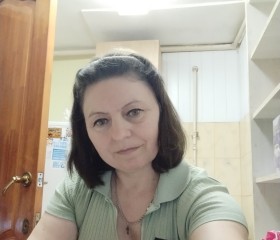 Галина, 49 лет, Краснодар