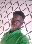 Name kwame, 26  , Ziguinchor
