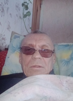 Юрий, 50, Россия, Челябинск