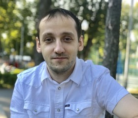 Андрей, 36 лет, Jablonec nad Nisou