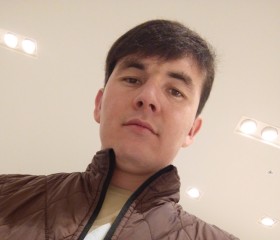 Babamyrat, 21, Naberezhnyye Chelny