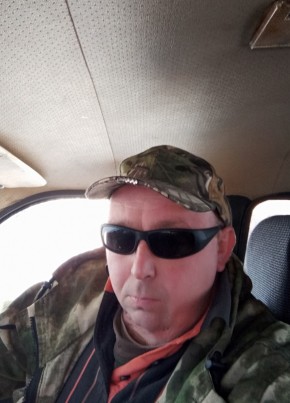 Николай Волков, 40, Россия, Сычевка
