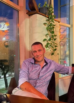 Дмитрий из Калининграда 45 лет