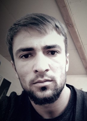 Ахмед, 26, Тоҷикистон, Душанбе